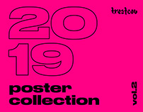 POSTER COLLECTION | 2019
