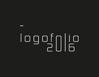 Pixel Cutter Logofolio 2016