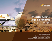 Vietstar Airline