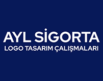 AYL Sigorta Logo