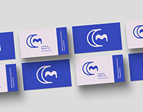 Logotipo CM Bioterapeuta