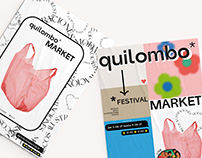 Quilombo / Market