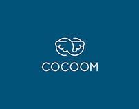 Logo - Branding - Cocoom