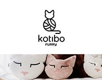 kotibo logo design | 2019