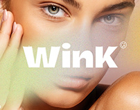 Wink Plastic Surgery Brand Identity & Website