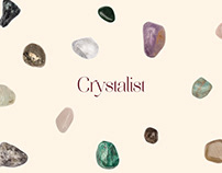 Crystalist