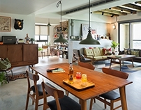 Designer Model House - Wenzo Home