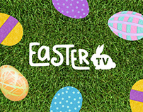 Easter TV Channel Package