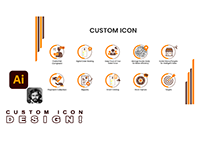 Custom icon Design!