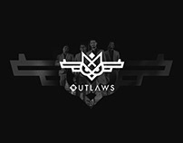 Oulaws - Branding