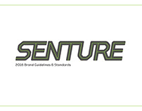 Sentrue - Branding Guidelines