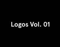 Logos Vol. 01
