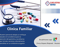 Clinica Familiar