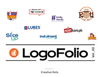 LogoFolio VOl.02