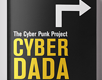 Cyber Dada Book