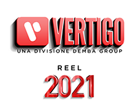 Vertigo | Showreel 2021
