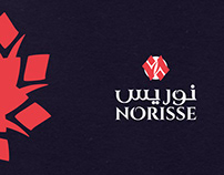 Norisse Brand design