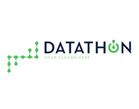 Datathon - Branding