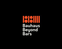 Bauhaus Beyond Bars | Imaginary Art School