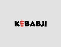Kebabji Branding & Packaging