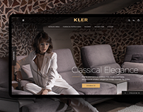 KLER.pl — Digital platform