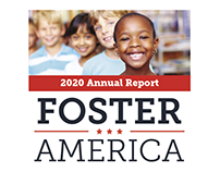 Foster America Annual Report