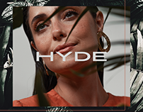 HYDE | Lançamento Empreendimento