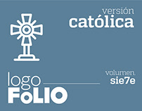 Logofolio Católico