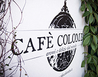 Cafè Colombo