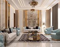 luxury drawing room design 2021