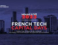 French Tech Capital Days