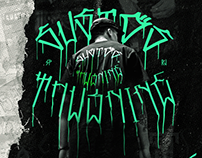 Thug Nine x Susto"s | Key Visual