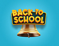Back to School Campaign