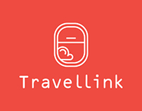 Travellink Project