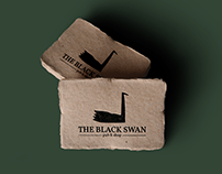 The Black Swan Pub & Shop