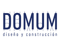 Domum - Logo Design