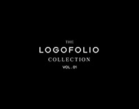 Logofolio Volume 01