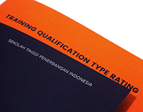 Training Qualification Type Rating STPI Brochure