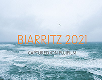 Biarritz 2021