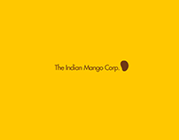 The Indian Mango Corp. - Packaging Design solution
