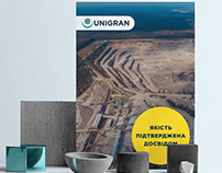 Presentation for Unigran