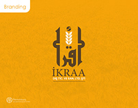 iKRAA Full Branding