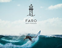 Faro | Surf Forecast