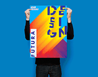 Typeface Posters