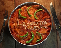 Bodoni Lasagna