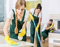 Modern End of Lease Cleaning Services in Melbourne