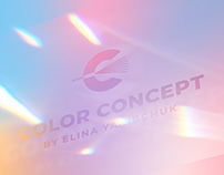 Color concept