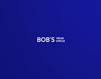 Bob's your uncle. Digital Agency