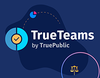 TrueTeams Website
