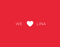 We heart you Lovlina